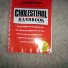 Cholestrol Handbook  BNK1087