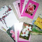 45 Post Cards When Just A Note Is Required BNK1094