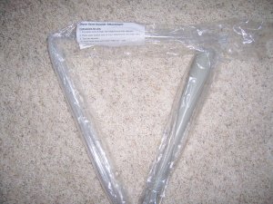 Vacumn Cleaner Attachment For Hard To Reach Areas And Vents BNK1096