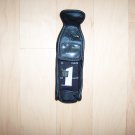 Cell Phone Holder Leather BY Radio Shack USA BNK1097
