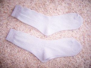 Diabetic  Socks  Unisex 10-13  BNK1112