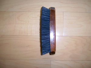 Clothes Brush By Condor In Brazil BNK1114