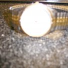 Men's Bulova Caravella Watch Gold W Expansion Band BNK1120