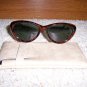 Unisex Sunglasses With Leatherite Case BNK1129