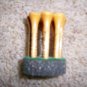 Pad Of Ten Golf Tees  BNK1132