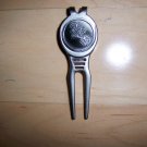 The Duke Golf Marker And Divet Tool  BNK1133