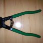 Pincher Pleirs Drop Forged Rubberized Handles  BNK1135