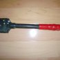 Scrapper Uses  2" Blades With Rubberized Handle BNK1136