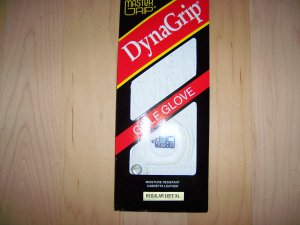 Dyna Master Grip Men's L Hand XL Glove BNK1139