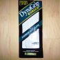 Dyna Master Grip Ladies L Hand Med Golf Glove  BNK1140