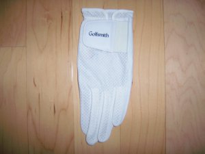 Golfsmith Men's Left Hand Golf Glove  BNK1141