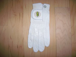 Gold Hands Men's L Hand XL Golf Glove BNK1142