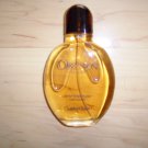 "Obsessions" By Calvin Klein Spray Cologne BNK1145