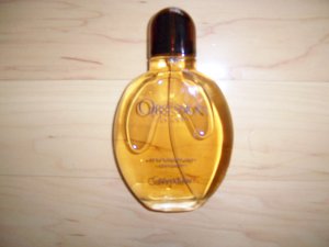 "Obsessions" By Calvin Klein Spray Cologne BNK1145
