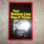 Bottom Line Bag Of Tricks Book  BNK1152