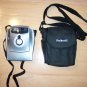 Polaroid Camera & Case  BNK1156