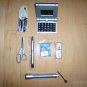 7 Pc Office Set   BNK1168