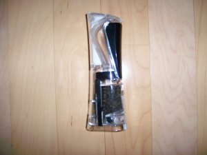 Pepper Grinder & Server Compact Unit BNK1169