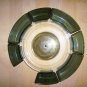 Lazy Susan With 7 Partitions & Mid Tray  BNK1175