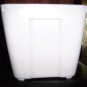 Ice Bucket Storage 7x6 with 30 1"balls To Freeze BNK1179