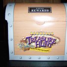 Treasure Box 6x4x6 For Your Treasures  BNK1180