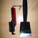 Two Scrapper Cleaning Brushes  BNK1182