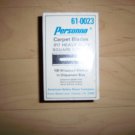 H/D Slotted Square Cornor #61-0023 Personna Blades BNK1183