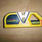 Lazer Pro Level With 8 Ft Built In Rule  BNK1184