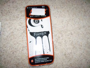 Golf Glove L Hand FootJoy XXLG  BNK1194
