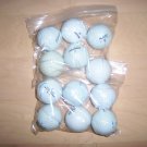 Titleiest Pre Owned Golf Balls Dozen  BNK1202