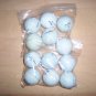 Titleiest Pre Owned Golf Balls Dozen  BNK1202