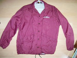 Unisex Marroone Jacket Cotton Lined 44-45 BNK1207