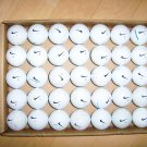 Nike Golf Balls Box Of 35 Brand New  BNK1219