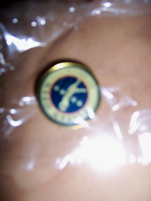 Marker For HAt USGA Nisson Open  BNK1223
