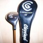 Launcher 19' Cleveland Golf Club  BNK1227