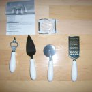 Kitchen Utencils 5 Pc Set   BNK1239