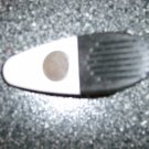 Magnetic Clip 3 1/2"x1 1/2" Store Papers Etc. BNK1241