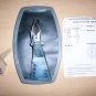 Seat Heavy Duty To Attach Anywhere You Wish Brand New BNK1249