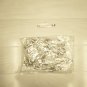 Gold Large Safety Pins  100 To Package BNK1259