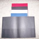 File Folders H/D 12x9 With Inside Pockets Brand New BNK1262