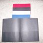 File Folders H/D 12x9 With Inside Pockets Brand New BNK1262
