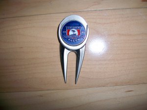 Divet Tool & Marker US OPEN 2010 bnk1270