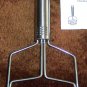 Double Masher Hand Held  Brand New BNK1274