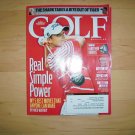 Golf Magazine November 2011 BNK1275