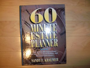 60 Minute Estate Planning & Much More  BNK1278