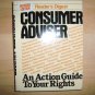 Consumer Advisor An Action Guide  BNK1286