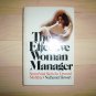 The Effective Woman Manager BNK1288