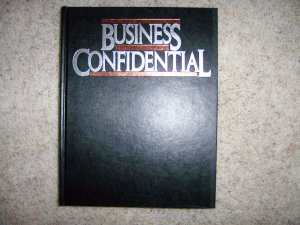 Business Confidential Boardroom Classics  BNK1298