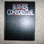 Business Confidential Boardroom Classics  BNK1298