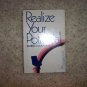 Realize Your Potential By Robert J. McKain,Jr   BNK1300